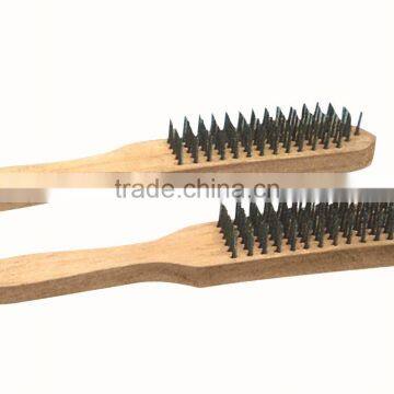 STEEL WIRE BRUSH 203,204 photo-4