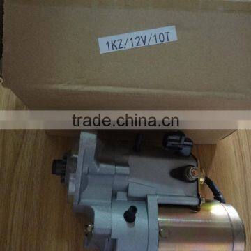 High Quality Toyota 1KZ Auto Starter Assembly 28100-67050