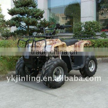 50cc.110cc kids gas powered atvs quad bikes for sale 4 storke (JLA-08-04)