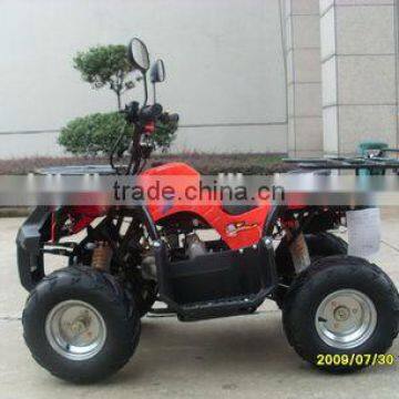110cc Four Wheeler Atv 4 Stroke Quad Bike (JLA-08-02) photo-5