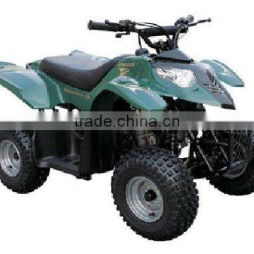 eec 49cc four wheels