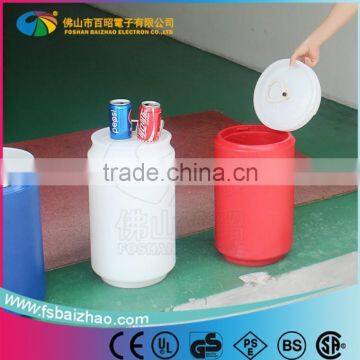 NEW Products 10L PE Rotational Molding Drinking Cooler Box photo-6