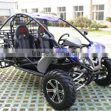 RENLI 1100cc 4x4 Beach Cross Manual go Cart photo-2