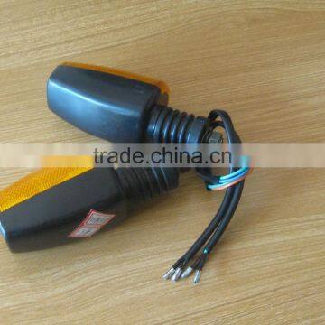 Rear Turning Light for Three Wheel Motorcycle photo-4