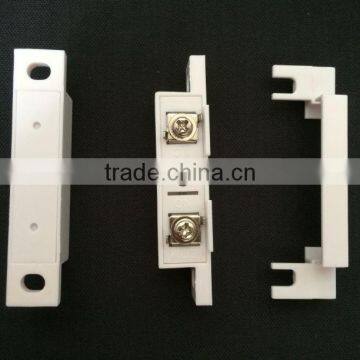 Wired Alarm System Door Contact Magnetic Door Sensor Anti Theft Door Alarm DM-01 photo-2