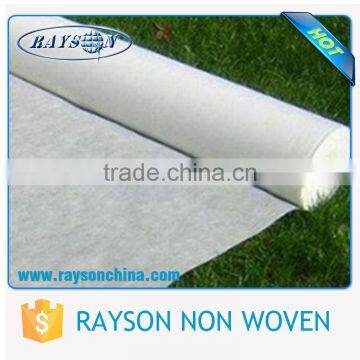 Seaworthy Polybag Packaging Waterproof Nonwoven Fabric Weed Barrier photo-5