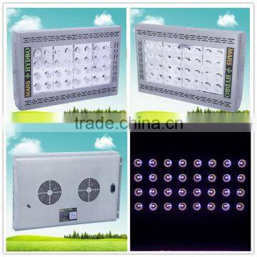 Mars Pro II Epistar 320 High Power LED Grow Light Hydrophonic MarsHydro Indoor Plant Grow Light Full Spectrum photo-5