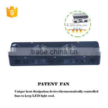 72pcs*5W Leds Customized Full Spectrum Led Growlight photo-5