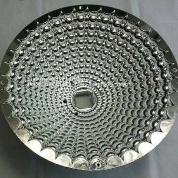 Pinturas y Barnices Para Recubrimiento de Metalizador photo-5