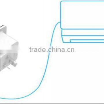 Smart Phone Controlling Smart Power Socket/ Air Conditioner Remote Control, Remote Control for Air Conditioner