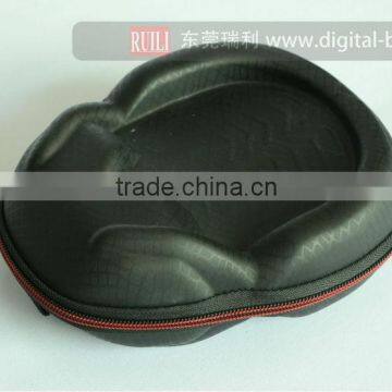 Custom EVA Earphone Headphone Headset Case, EVA Earbud Case photo-5