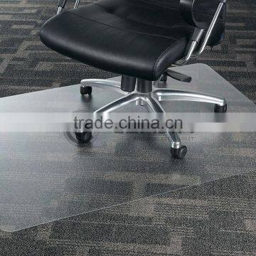 GENSIN best price Polycarbonate Office Chair Mats