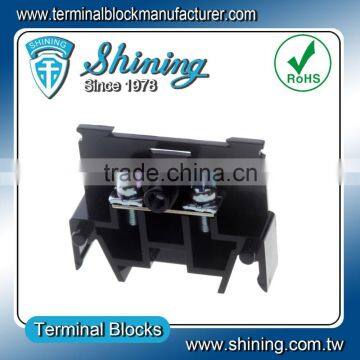 TA-010 Rail Type Assembly Type 600V 10 Amp D-SUB Cable Connector photo-6