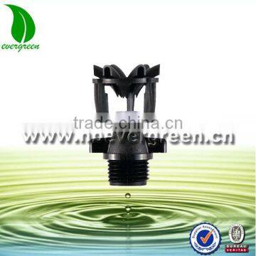 China manufacture farm irrigation water mini wobbler sprinkler