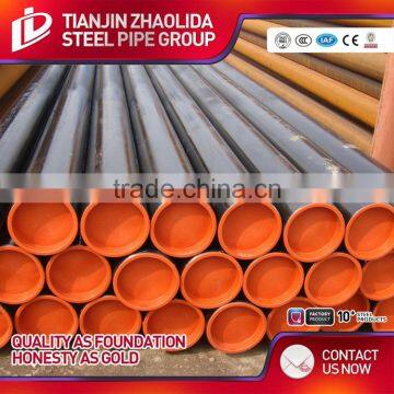 Golden Supplier Steel Pipe Astm A120 Soonest Delivery