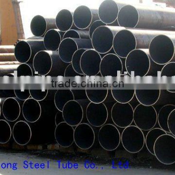 cold drawn carbon seamless steel pipe/tube