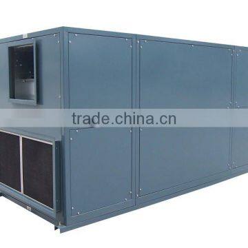 Plate Heat Exchanger Heat Recovery Ventilators photo-2