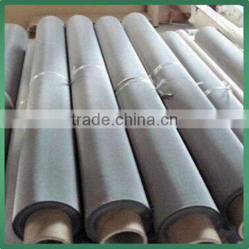 2013 Freezing Point Price for stainless steel wire cloth/ stainless steel wire screen/304 316 316L Gauge (Orignal Factory Price)