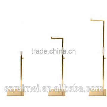 Modern Counted Adjustable Eye-catching Stand up Zipper Bag photo-6