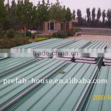 EPS Sandwich Panel