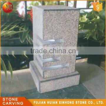 Retro Design Artificial Garden Creative Stone Lantern Price