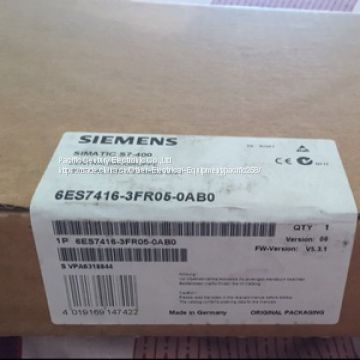 In stock Siemens 6ES7352-1AH00-0AE0