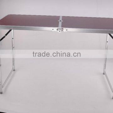 Camping Furniture -Aluminium Camping Table & Chair Set photo-4