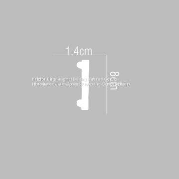 Decorative Flexible Crown Moulding photo-4