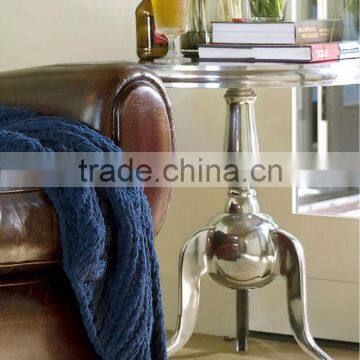 metal Table, metal furniture/ Breakfast Table