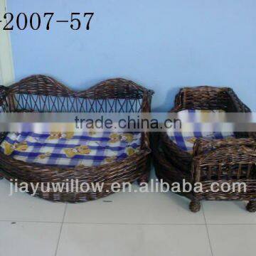 Cheap pet bed house wholesale