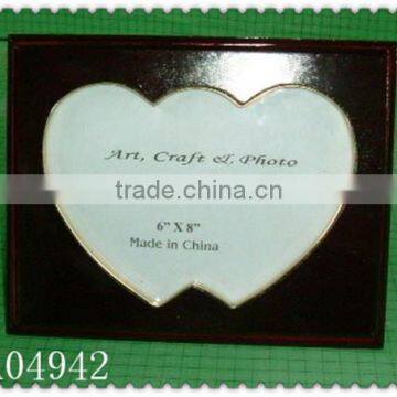 2015 New Simple Design Decor Wood Photo Frame Wholesale photo-3