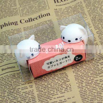 J153 Wholesale Household Safety Baby Corner Guard photo-3