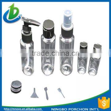 NEW Products Wholesale Promotional Silicone Travel Bottle photo-4