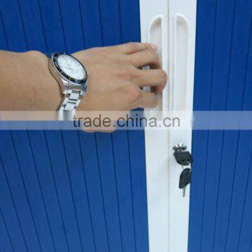 Tambour Door Cabinet photo-5