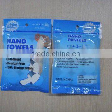Microfiber Face Cleaning Cloth Towel photo-2