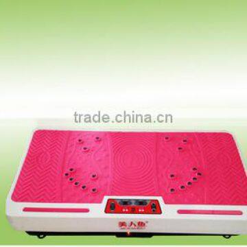 Wholesale Stock Small Order Rectangular Thin Magnetic Liposuction Machine photo-1