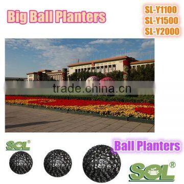 Outdoor Vertical Garden SL-Y1100 Garden Vertical Factory Plastic Containers photo-2
