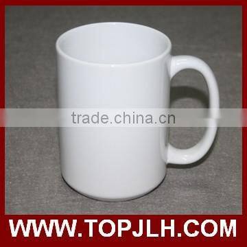 China suppliers import products 15oz sublimation mug for sale