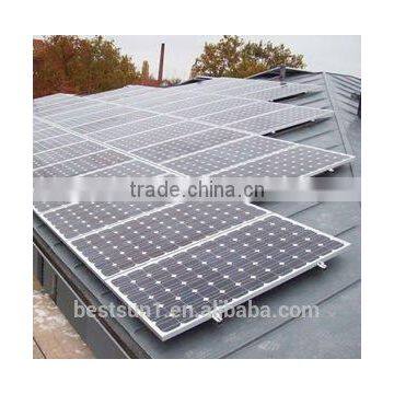 10kw Thermosyphon Solar Energy Water Heater Both AC and DC Output photo-2
