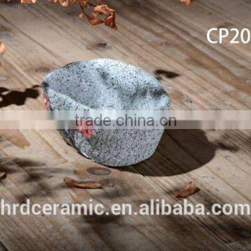 Cement Public Flowerpot,outdoor Garden Flowerpot photo-5