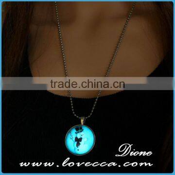 Christmas Jewelry Necklace Snowman Necklace Pendant Jewelry photo-4