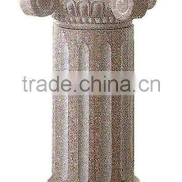 Granite Column