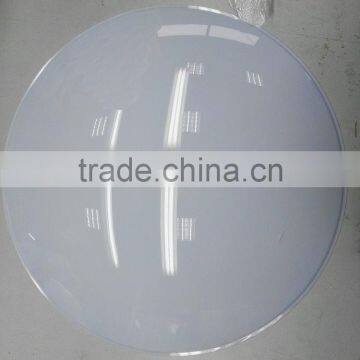 Suzhou Swellder Manufacture PC Lampe Bulb Shades photo-3