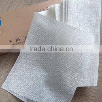 The New High-end Wood Pulp Yarn Paper photo-5