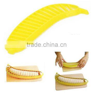 Plastic Banana Slicer Banana Split Tool photo-3