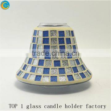 Bell Shaped Candlestick Candle Holder and Lamp photo-6