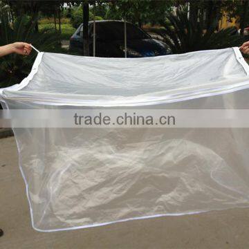 KD Aluminum Outdoor Furniture Rattan Storage Boxs With Air photo-6