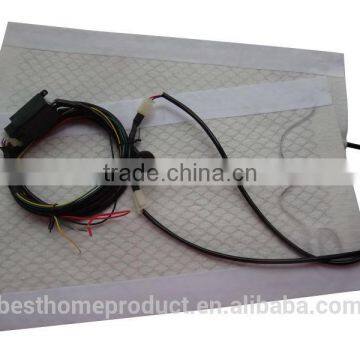 VW Golf Heated Seat Switch Seat Heated Pad photo-4