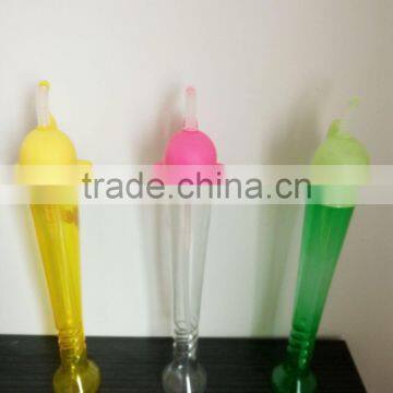 BPA Free 600ml pp Bottles for Juice With Customized Design photo-4