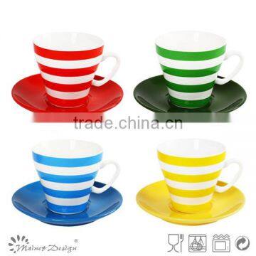 Ceramic tea set,ceramic coffee set,high quality coffee cup set